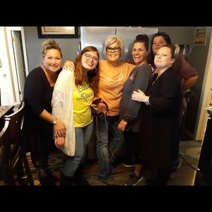 Meet your Posher, Kim